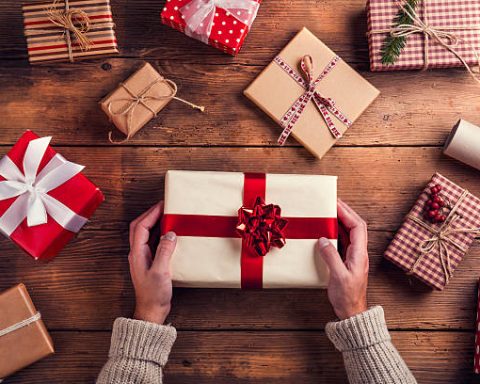 How To Treat Your Man This Christmas: Gifts, Outings And More