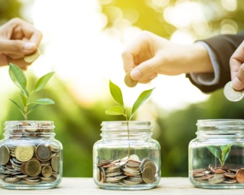 Climate financing
