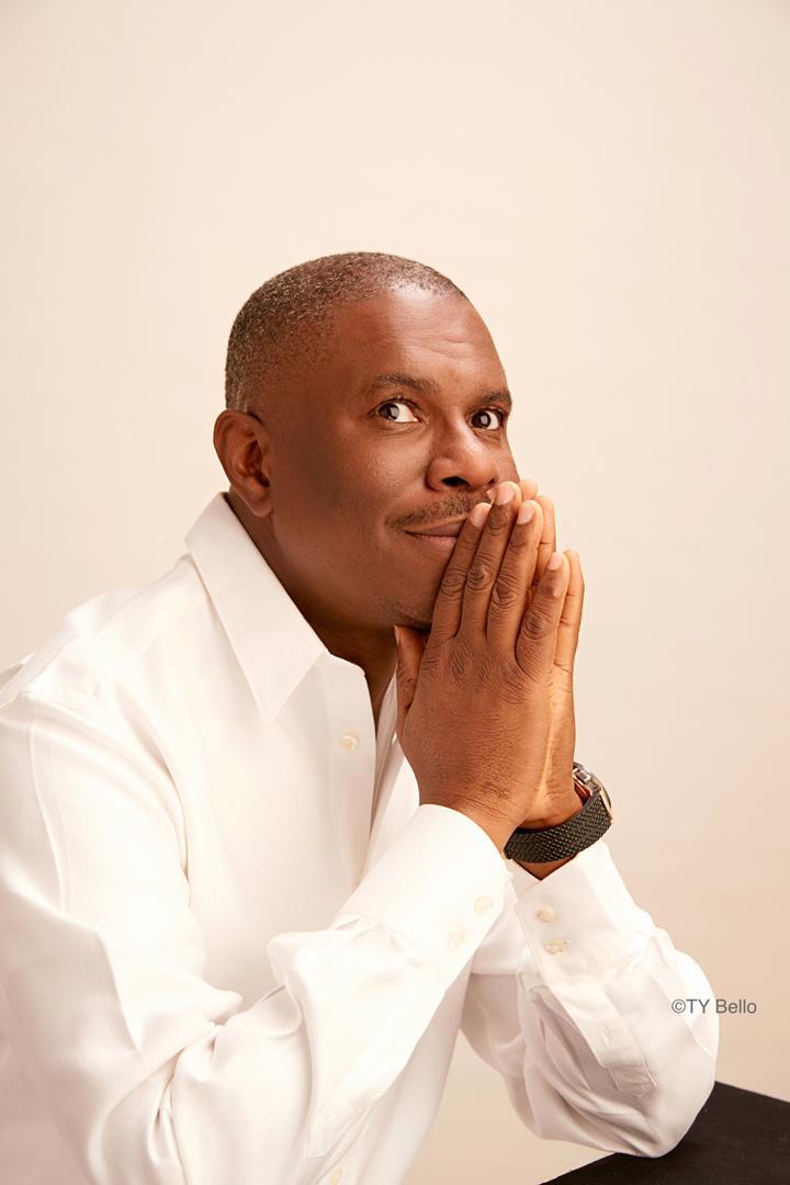 Dakuku Peterside