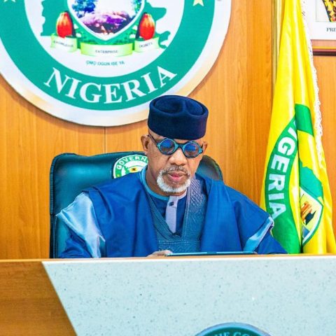 Resistance To Tax Reform Bills A Product Of  Misinformation, Misinterpretation – Ogun Governor