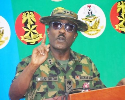 Military’s Invitation To Amnesty International Over Deaths Claim: HURIWA Warns Against Clampdown On Civil Rights
