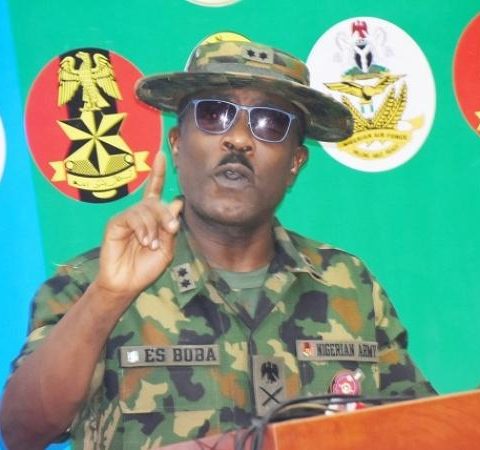 Military’s Invitation To Amnesty International Over Deaths Claim: HURIWA Warns Against Clampdown On Civil Rights