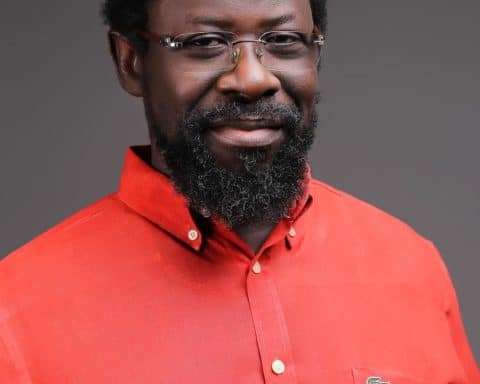 I Always Stand By Truth In Fighting Injustice - Farotimi