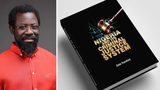 Saving The Law In Nigeria
