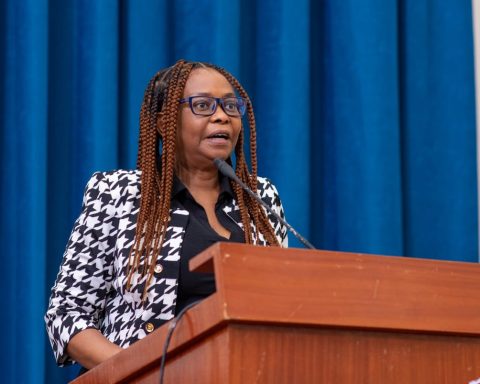 Dr ChiChi Aniagolu Okoye