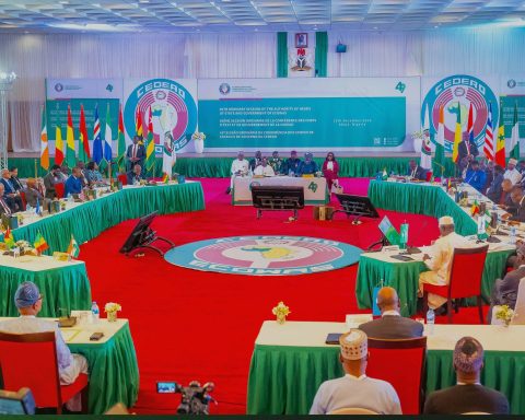 ECOWAS Gives Burkina Faso Mali Niger Six Months To Reconsider Membership Withdrawal 