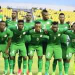 Eagles qualify for CHAN