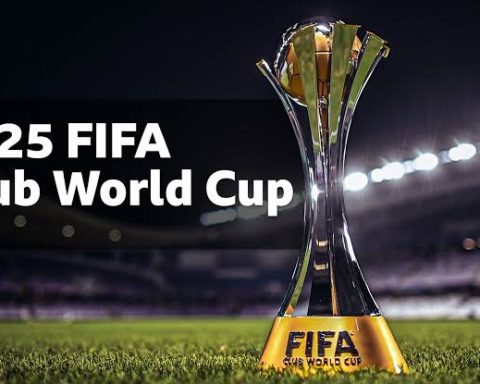 FIFA Club World Cup