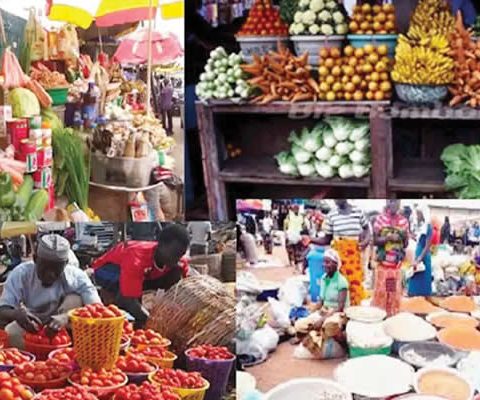 Food Inflation In Nigeria Drops To 23.51%, But Prices Remain High