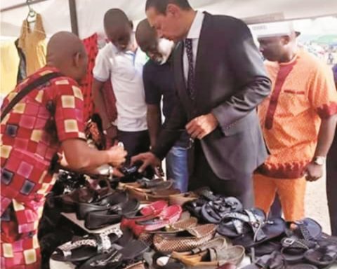 Made-in-Nigeria: Why Nigerians Must Drop Cultural Preference For Foreign Goods – Nigerian Govt