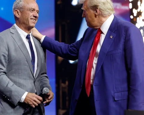 Things To Know About Robert F. Kennedy Jr., Trump’s Pick For Secretary Of Health