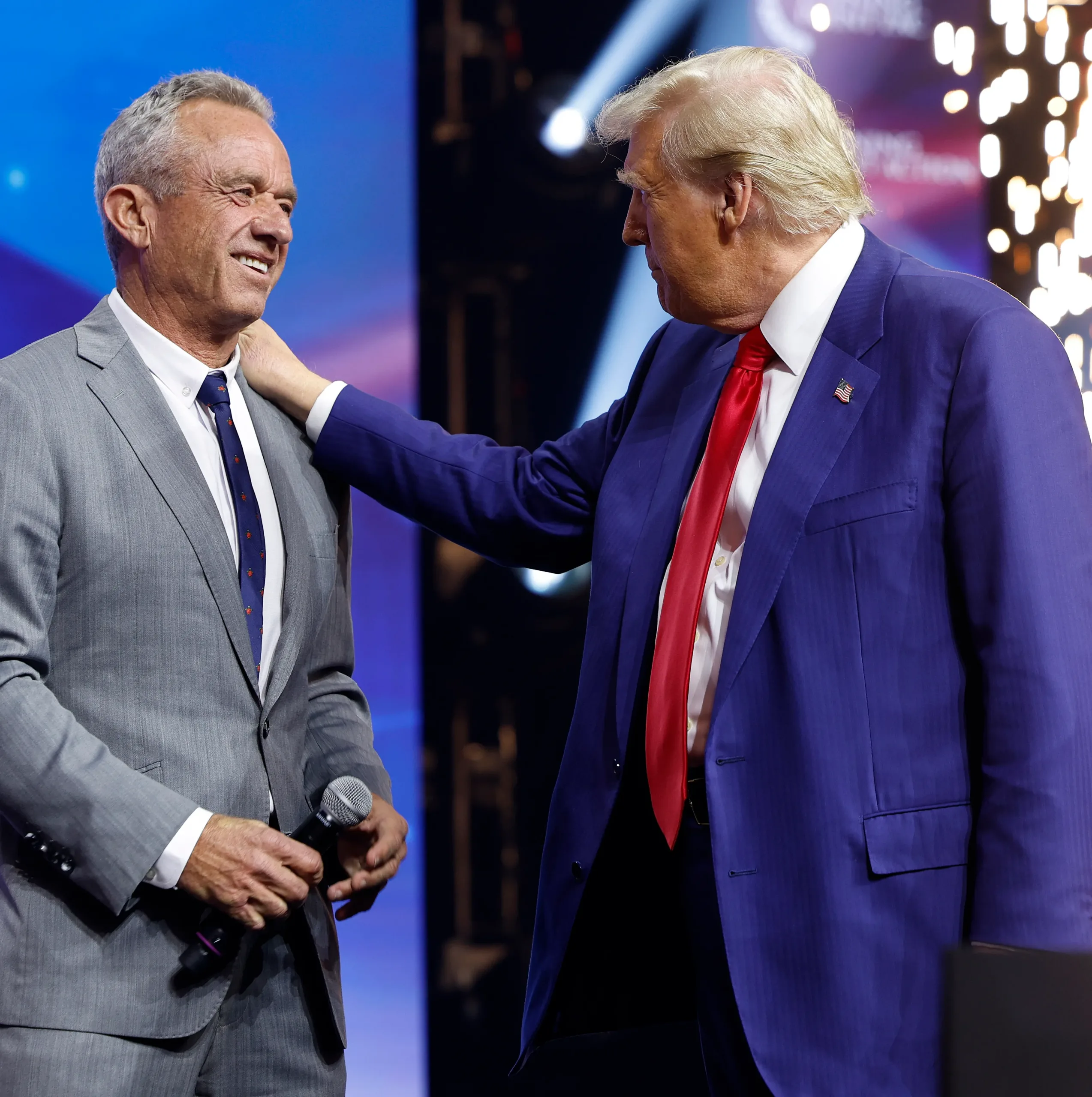 Things To Know About Robert F. Kennedy Jr., Trump’s Pick For Secretary Of Health