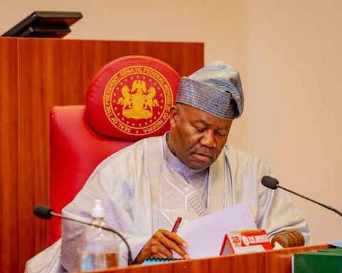 Tinubu’s Reforms Create Conducive Environment For Sustainable Development – Akpabio