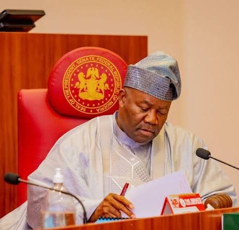 Tinubu’s Reforms Create Conducive Environment For Sustainable Development – Akpabio