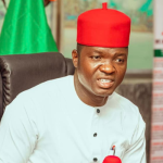 Governor Francis Nwifuru