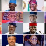 How 29 State Governors Spent N2tn On Travel, Sitting Allowances, Others— Report