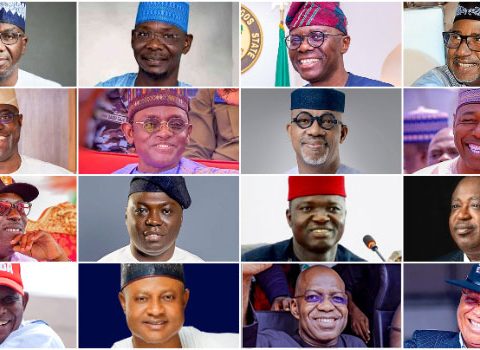 How 29 State Governors Spent N2tn On Travel, Sitting Allowances, Others— Report