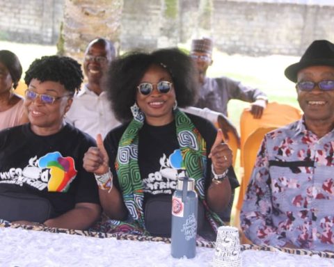 HOMEF Calls For Support Of Farmers To Produce Healthy Local Foods 