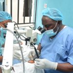 ANOH Gas Launches Medical Outreach, Provides Eye Care In 11 Communities