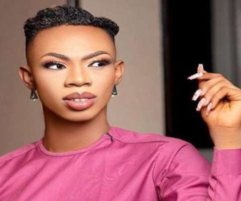 James Obialor better known as James Brown