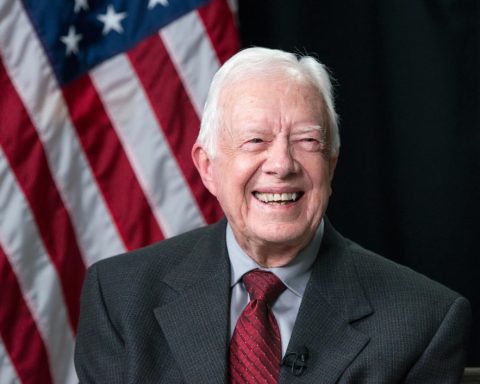 Jimmy Carter