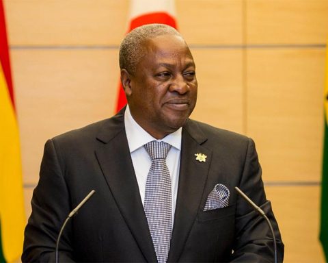 After several weeks of intense campaigns, Ghanaians will cast their ballots on Saturday, December 7 in a crucial election to decide the nation's next president