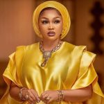 Mercy Aigbe