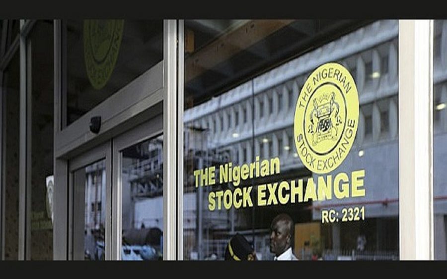 Nigeria's Stock Market Declines By 0.11% As Investors Await Inflation Report, MPC Meeting