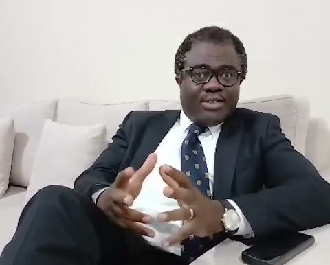 Anambra Guber 2025: I’m Confident Of Winning April 5 APC Primaries – Chukwuma