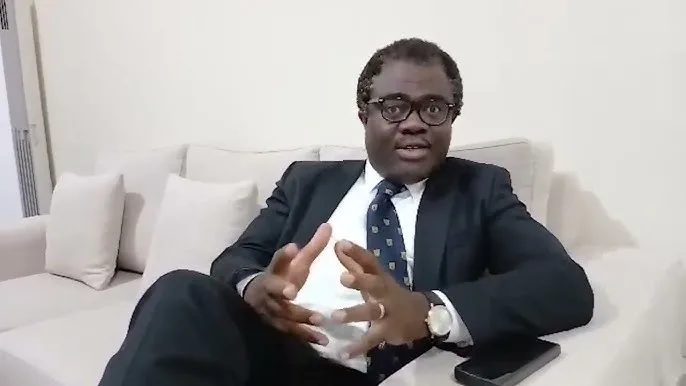 Anambra Guber 2025: I’m Confident Of Winning April 5 APC Primaries – Chukwuma