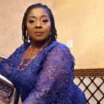 Rita Edochie