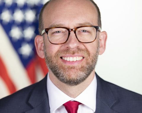 What To Know About Russ Vought, Trump's Pick For Office of Management, Budget Director
