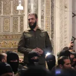 New Syria Leader Urges Citizens To Rebuild Country After Assad's Fall 