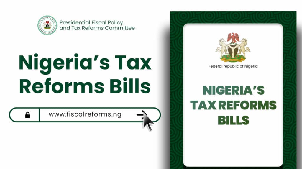 Tax Reform Bills Stir Controversy: A Nation Divided On Fairness, Impact