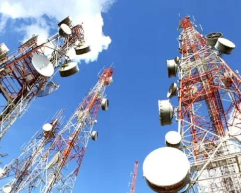 How Foreign Investments In Telecoms Drop By $99m – NBS