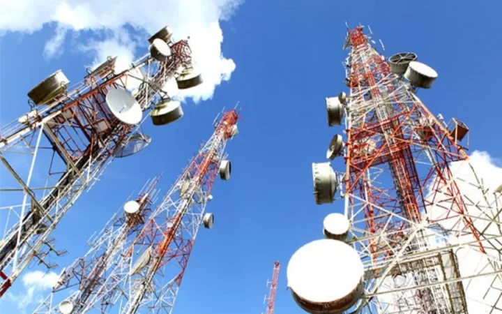 How Foreign Investments In Telecoms Drop By $99m – NBS
