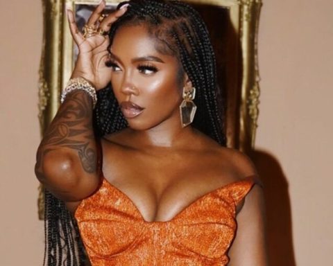 Tiwa Savage