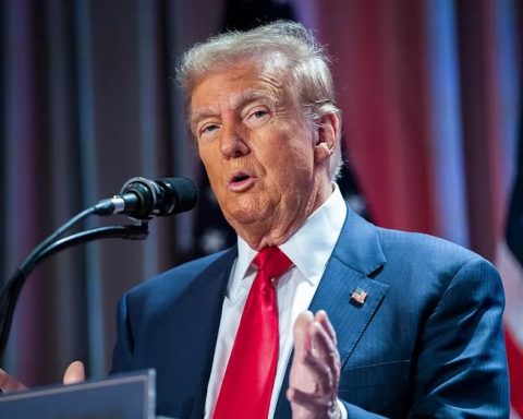 Trump’s Inauguration : Full List of World Leaders To Attend