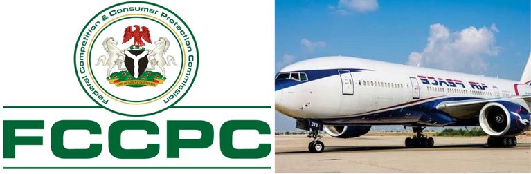 We’re Not Investigating Air Peace – FCCPC