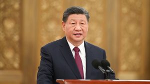 Xi jinping