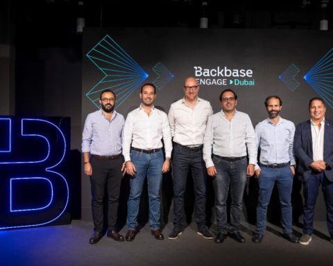 Backbase and Seven join forces to drive digital banking innovation in MEA