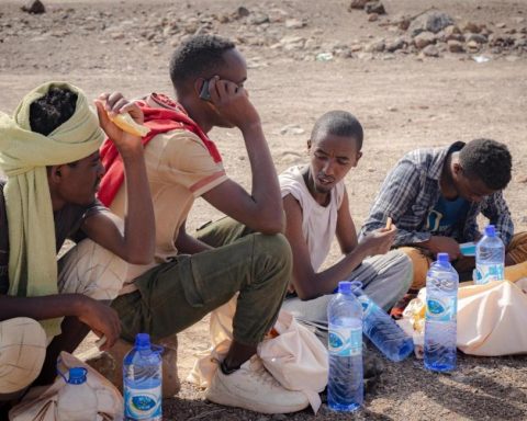 Deadliest Year for Migrants Spurs New UN Recommendations to Protect Lives and Rights