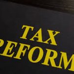 Tax Reform Bills: How Good Policy Can Turn Sour