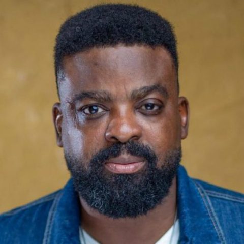 film maker Kunle Afolayan
