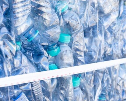 Five African countries unite to reduce release of hazardous chemicals from plastics