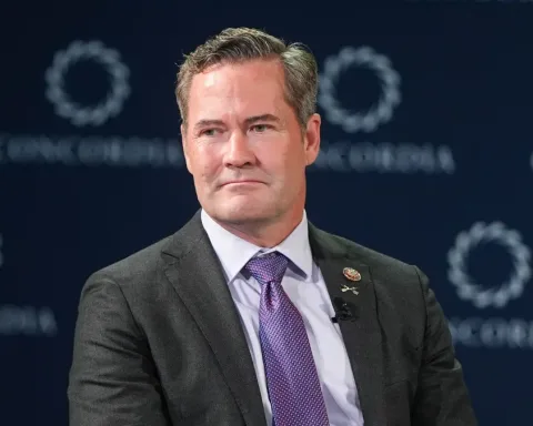 Things To Know About Rep. Mike Waltz, Trump’s Pick For National Security Adviser