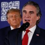 Interesting Facts About Gov. Doug Burgum, Trump’s Pick For Interior Department