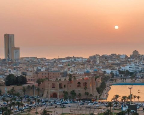 Libya’s Economic Outlook: Pathways to Sustainable Growth and Increased Productivity