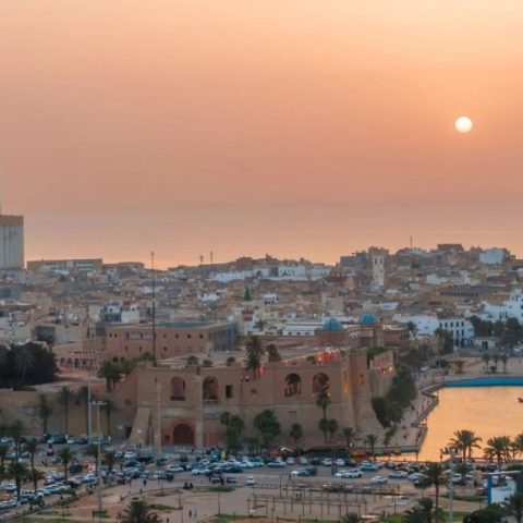 Libya’s Economic Outlook: Pathways to Sustainable Growth and Increased Productivity