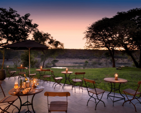 Minor Hotels to Debut in Zimbabwe with the Launch of Anantara Stanley & Livingstone Victoria Falls Hotel